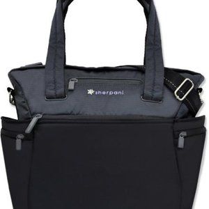 Sherpani Diaper Bag